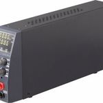 VOLTCRAFT LSP-1362 Labortápegység, szabályozható Kalibrált (ISO) 0.5 - 36 V 5 A (max.) 80 W Auto ... fotó