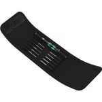 Wera Kraftform Kompakt Micro-Set/11 Csavarhúzó készlet 11 részes (05135938001) fotó