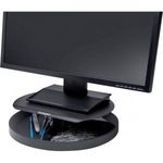 Kensington SmartFit? Spin2? 1 részes Monitor talp 48, 3 cm (19) - 68, 6 cm (27) Álló, Állítható mag... fotó