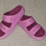 CROCS bundás női papucs W11 (42-43) fotó