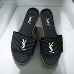 YSL női papucs 38-as fotó