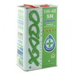XADO 5W40 SN 4L fotó