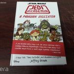 Jeffrey Brown - A padawan visszatér (Star Wars - Jedi Akadémia 2.) fotó