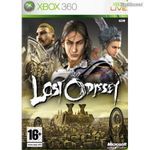 XBOX ONE - Lost Odyssey fotó