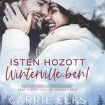Isten hozott Winterville-ben! fotó