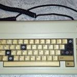 Videoton XT / 286 billentyűzet DATACOMP DFK-777F fotó