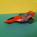 Régi Hot Wheels XT-3 =3= fotó
