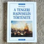 A tengeri hadviselés története - John Keegan fotó