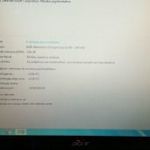 Acer 5530 hibás laptop eladó fotó