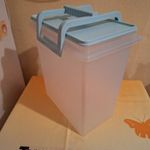 Tupperware Multi Tároló füllel 5I fotó