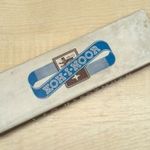Koh-i-noor Ceruza tároló doboz. Retró.. fotó