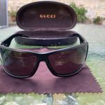 Gucci férfi napszemüveg fotó