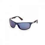 Férfi napszemüveg Web Eyewear WE0294-6492C Ø 64 mm fotó