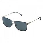 Férfi napszemüveg Lozza SL2302M57E70X Kék ø 57 mm fotó