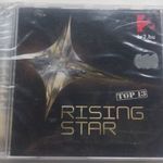 VA - RISING STAR TOP 13 (Mistral Music, 2015, HUNGARY, PETER SRÁMEK, SINGH VIKI, stb) BONTATLAN fotó
