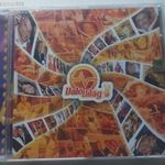 VA - VALÓ VILÁG 2 (TOM-TOM, 2003, GANXSTA, KIMNOWAK, HUNGÁRIA, LGT, ÁKOS, MAJKA&ORSI) BONTATLAN fotó