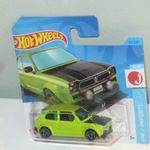 HOT WHEELS '73 Honda Civic Custom Japán fotó
