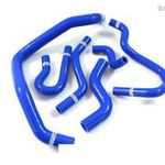 Vízhűtő szilikon cső TurboWorks Honda Civic 92-00 1.5 ESI fotó