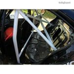 Bukókeret Honda Civic VII Hatchback fotó