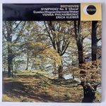 Beethoven - Erich Kleiber - Symphony No. 9 In D Minor, Op. 125. Decca Vinyl, LP, Stereo fotó