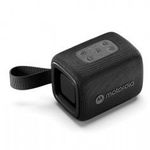 Motorola ROKR 300 IP67 bluetooth hangszóró, akár 12 órás üzemidővel és IP67 védelemmel | Fekete fotó