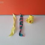 My Little Pony G1 Én Kicsi Pónim vintage retro kiegészítő csomag !! RUHA , SÁL !! EXTRA !! fotó