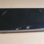 SAMSUNG A3 2016 SM-A310F HIBÁS TÖRÖTT fotó