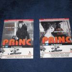 DVD - Princ a katona 1+3 fotó