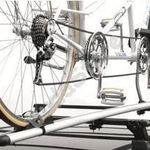 Peruzzo Róma Tandem 47928 fotó