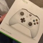 XBOX ONE kontroller (ÚJ) fotó
