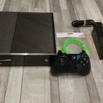 Akció! MAGYAR MENÜS Xbox One Konzol + Szabadon Választható Játék! fotó