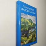 Tamási Áron: Jégtörő Mátyás fotó