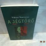 II. Világháborús dokumentumkönyv: A jégtörő...Hitler mint eszköz Sztálin terveiben! - 2014! & fotó