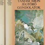 Jégtörő gondolatok I-II. kötet fotó