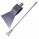 1, 4kg jégtörő B3 160mm nyéllel fotó