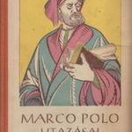 Marco Polo utazásai fotó