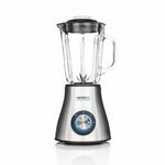 Sportmixer Haeger LQ-600.007A Ezüst színű Szürke 1, 5 L 600 W fotó