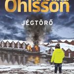 Jégtörő fotó