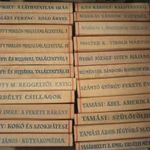 22 db kötet az Erdélyi Szépmíves Céh (ESZC) sorozatából - szép állapot fotó