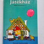 Játékház Olvasókönyv I. fotó