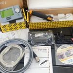 Új Atlas Copco ETD M 27 ABL feszültségvezérelt kézi csavarhúzó rendszer fotó