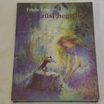 FÉSŰS ÉVA - AZ EZÜST HEGEDŰ - K542 fotó