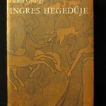 Gábor : Ingres hegedűje fotó