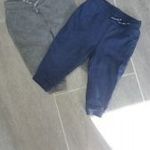 2db H&M trainingnadrág 74-es fotó