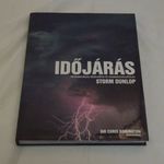 STORM DUNLOP - IDŐJÁRÁS - K554 fotó