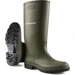 Dunlop Pricemastor gumicsizma fotó