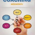 Coaching kézikönyv fotó