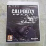 Ps3-65 Ps3 Eredeti Játék : Call of Duty Ghost fotó