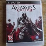 Ps3-82 Ps3 Eredeti Játék : Asssassins Creed 2 fotó