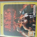 Ps3-6 Ps3 Eredeti Játék : 6. Tekken 6 ( karcmentes) fotó